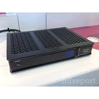 High Definition DVR